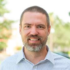 John Parker, Vice President