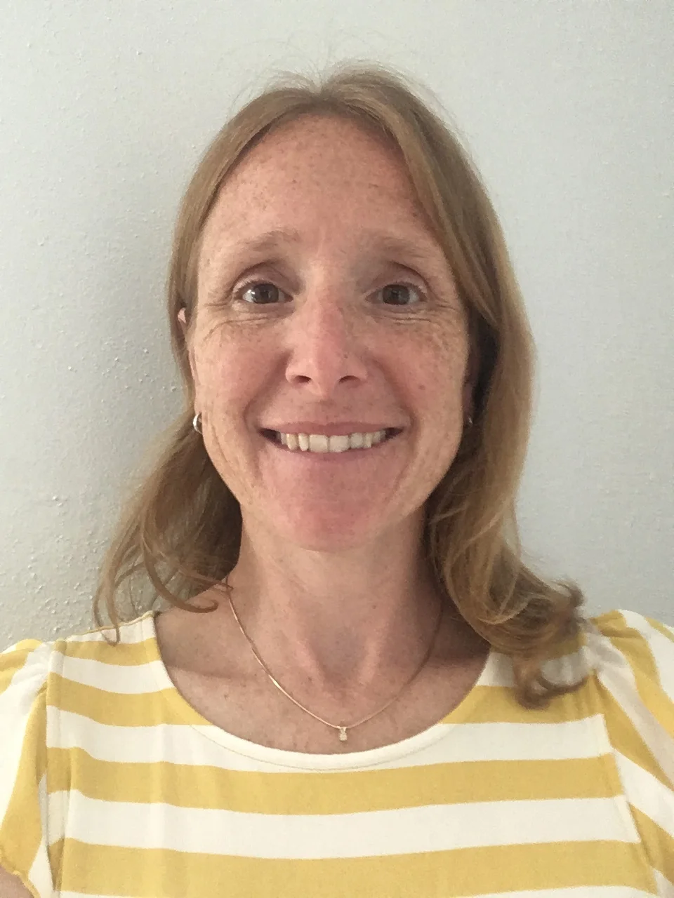 Kimberly Drake, Co-Founder