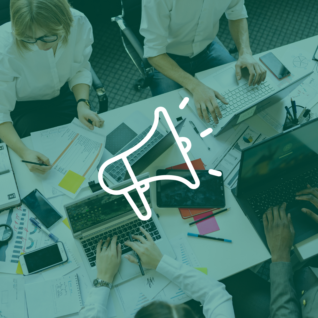 5 Things You Can Do Today To Advance Policy Change — Platform Civic ...