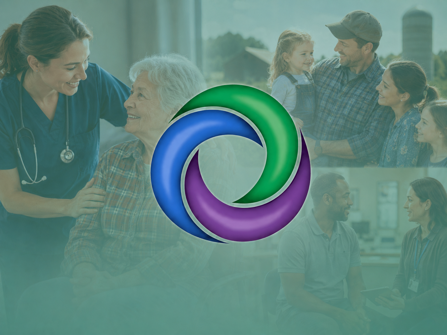 Johnson County Community Health Services