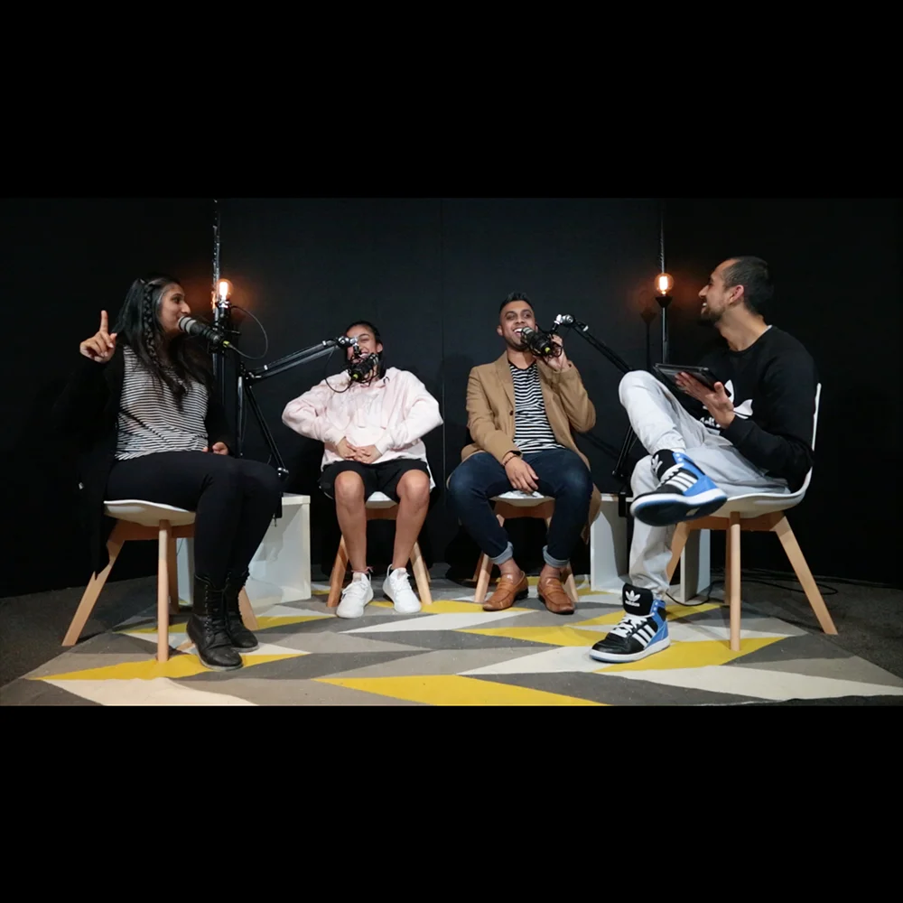 EP 005 - Lessons from Hermione