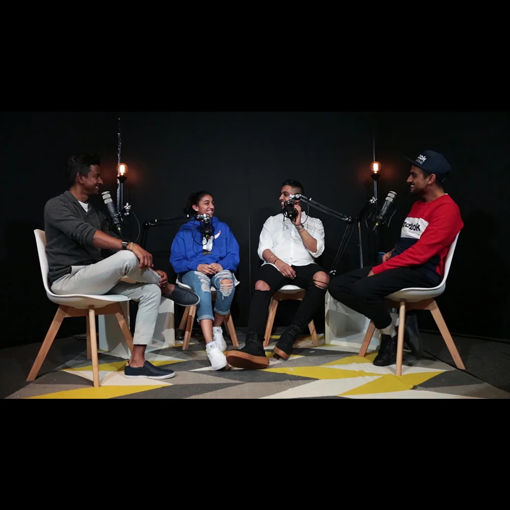 EP 006 - Confidence vs Arrogance