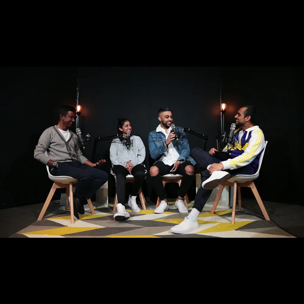 EP 009 - The Responsibilities In Our Relationships