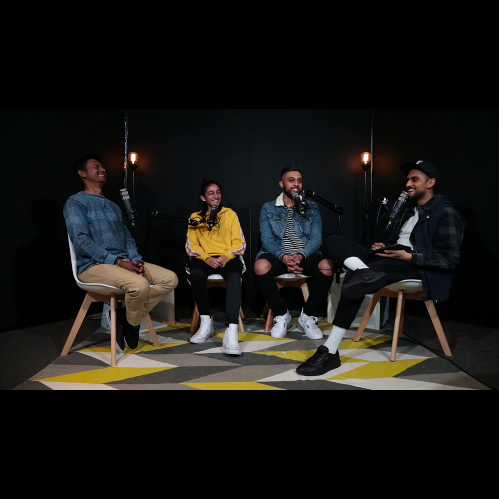 EP 017 - What Is The Cost Of Your Privacy?