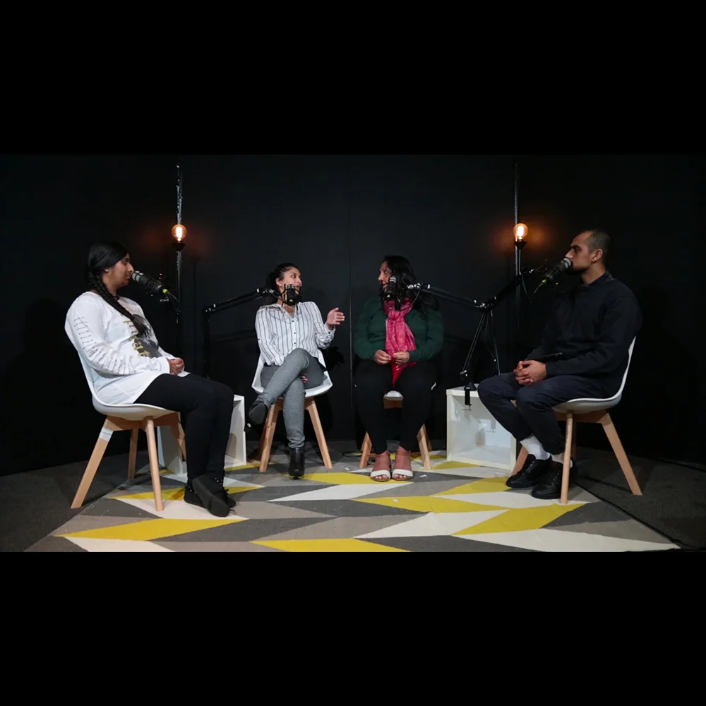 EP 018 - Feeling Sexy, Feeling Confident PT.01