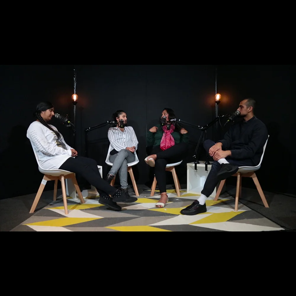 EP 019 - Feeling Sexy, Feeling Confident PT.02