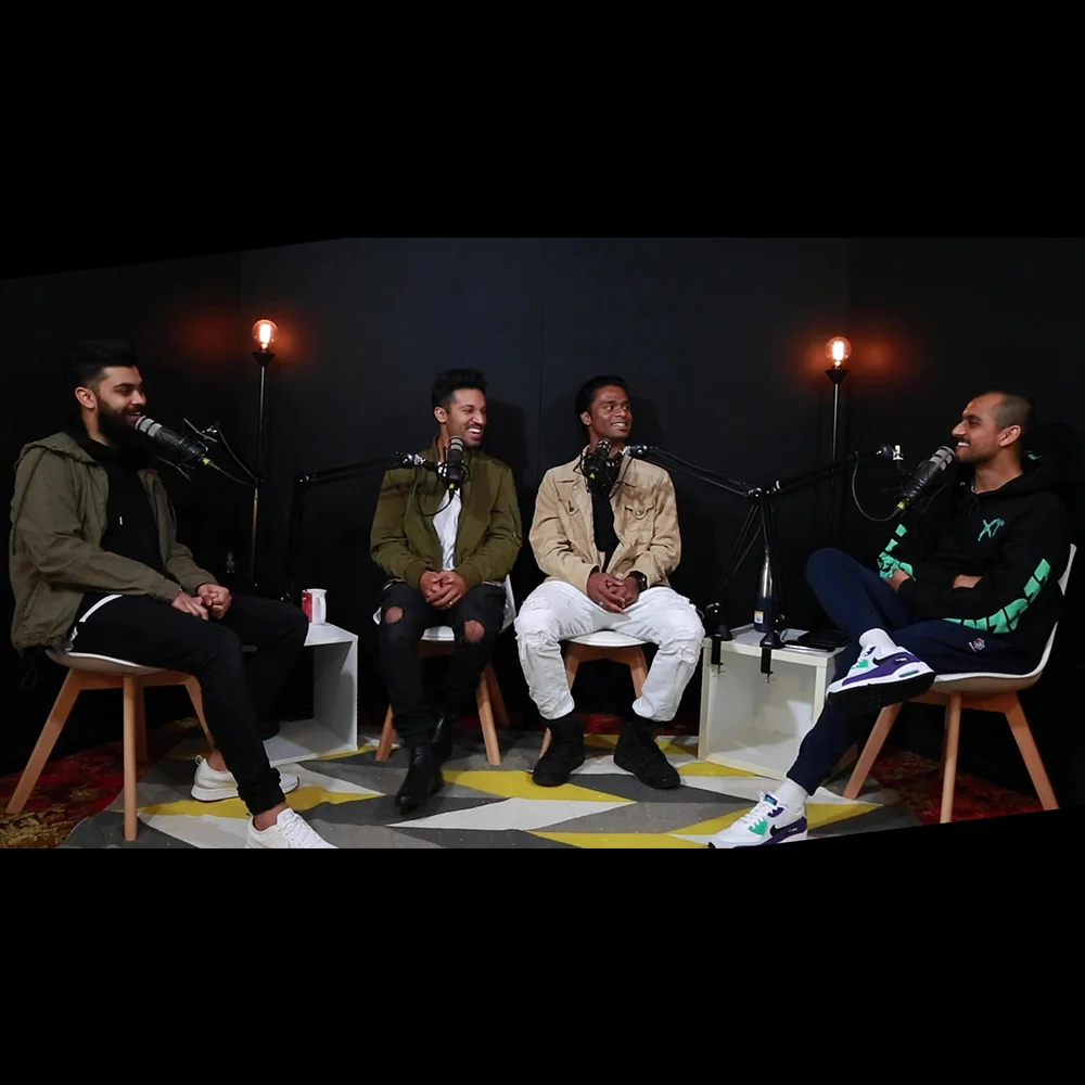 EP 024 - WHAT IS YOUR SUPER POWER?