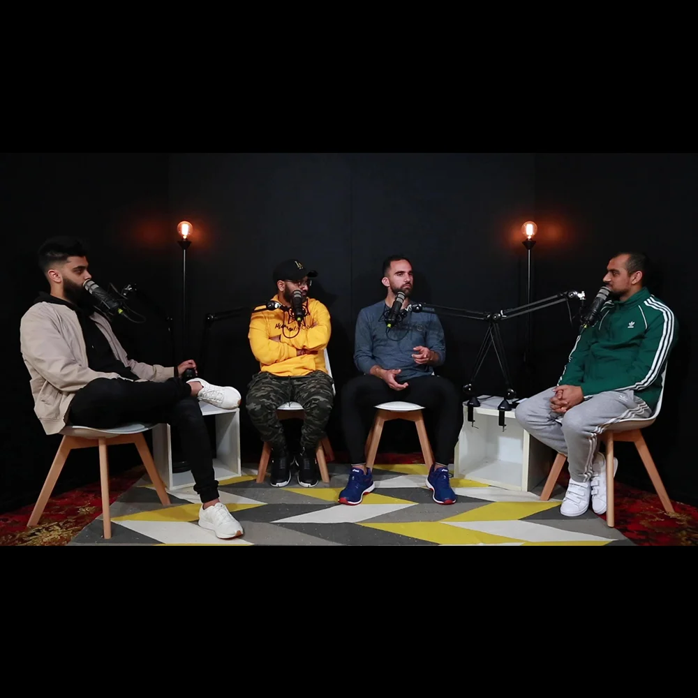 EP 026 - DO WE EXPECT TOO LITTLE?