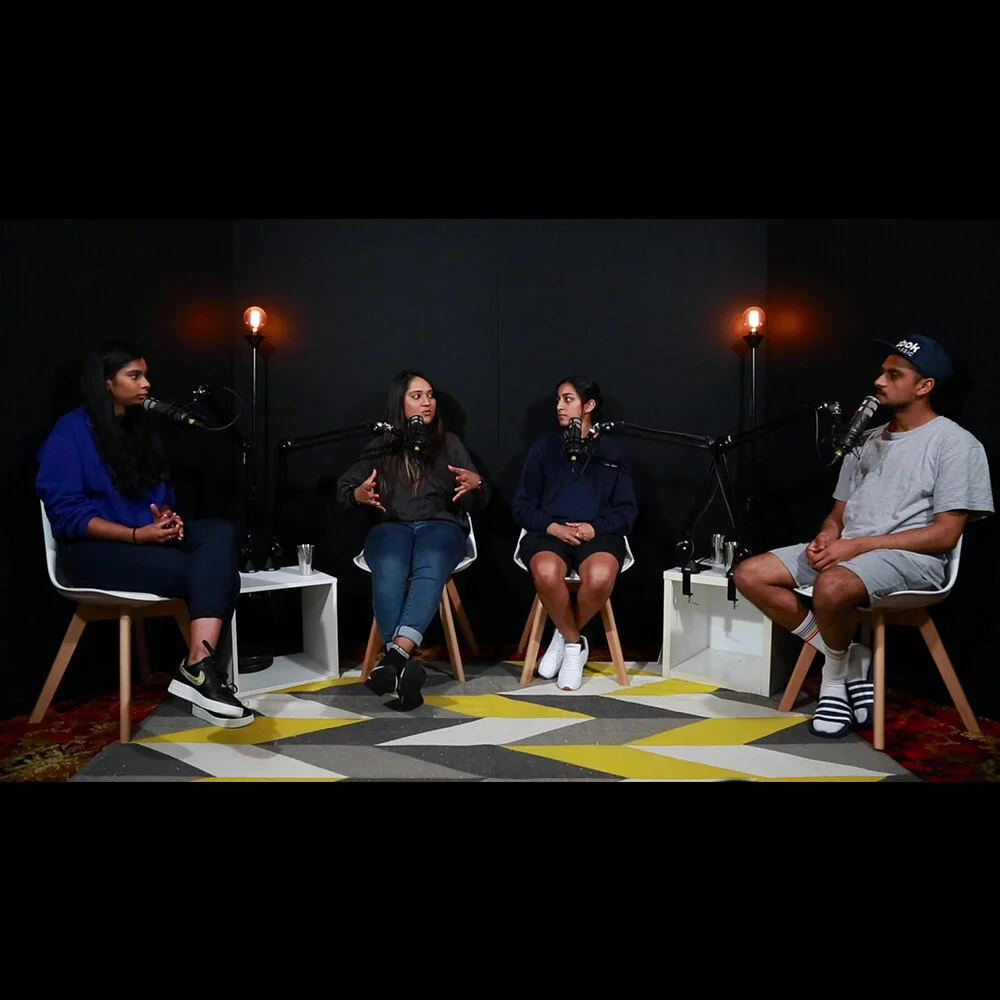 EP - 030 EMOTIONS - THE BODY MIND CONNECTION