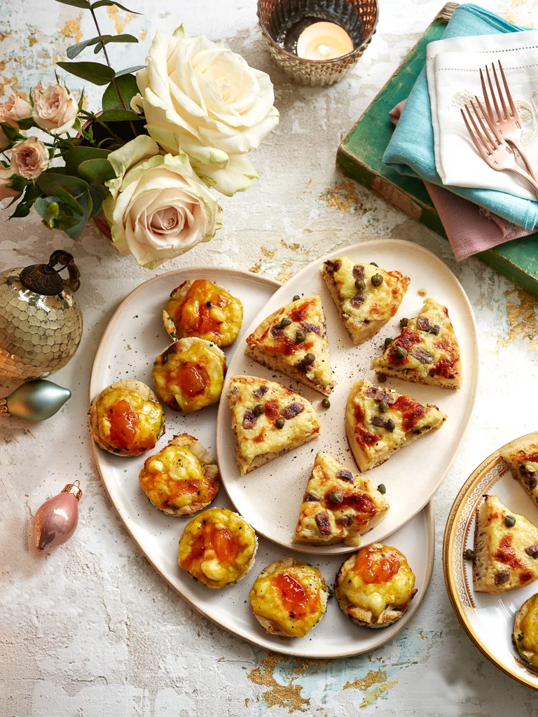  Image by Gareth Morgans 