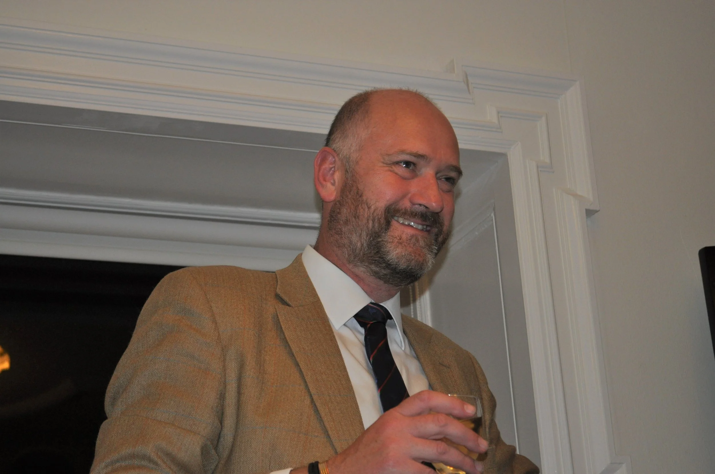 What is the SQGS? — Stenhouse Quaich Golf Society