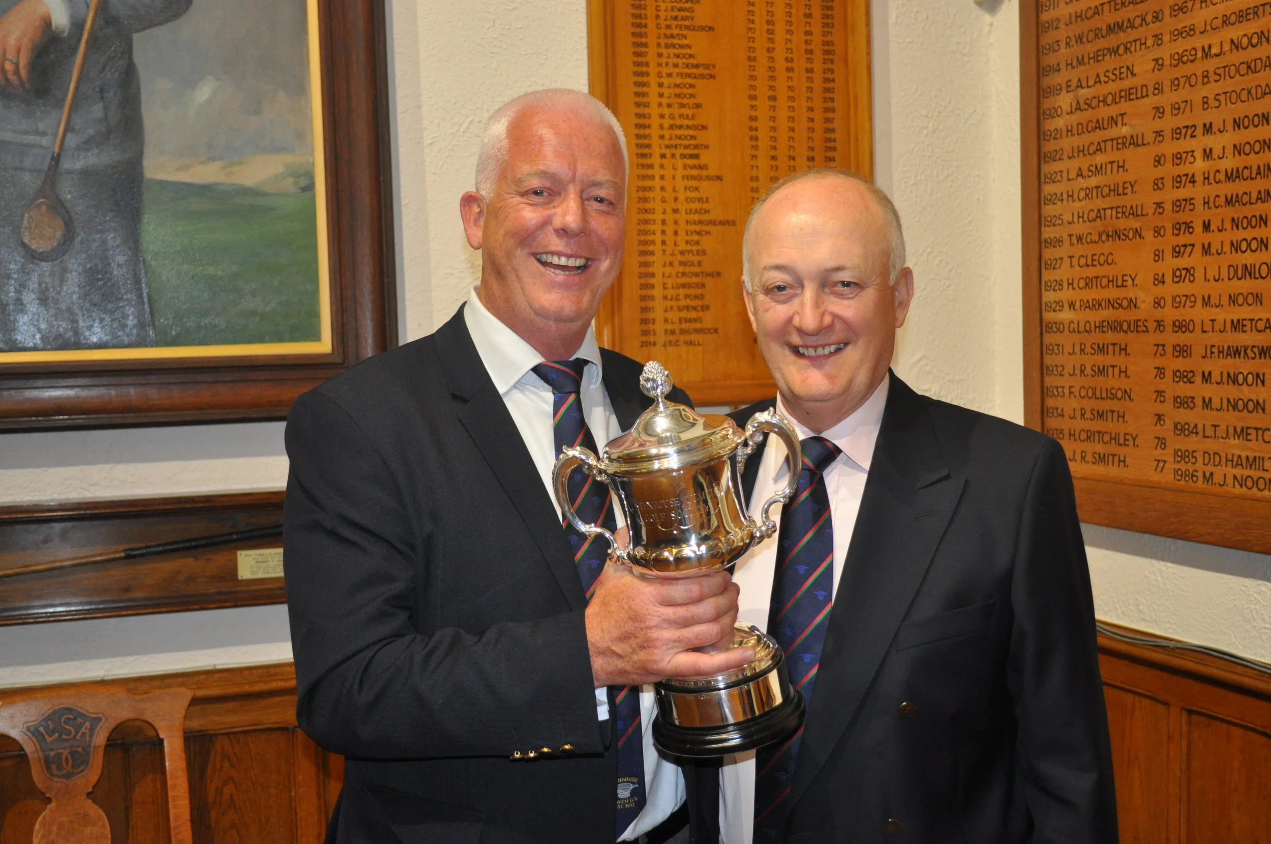 The Blythe Putter, Royal Lytham St. Annes Oct 2015 (10).JPG