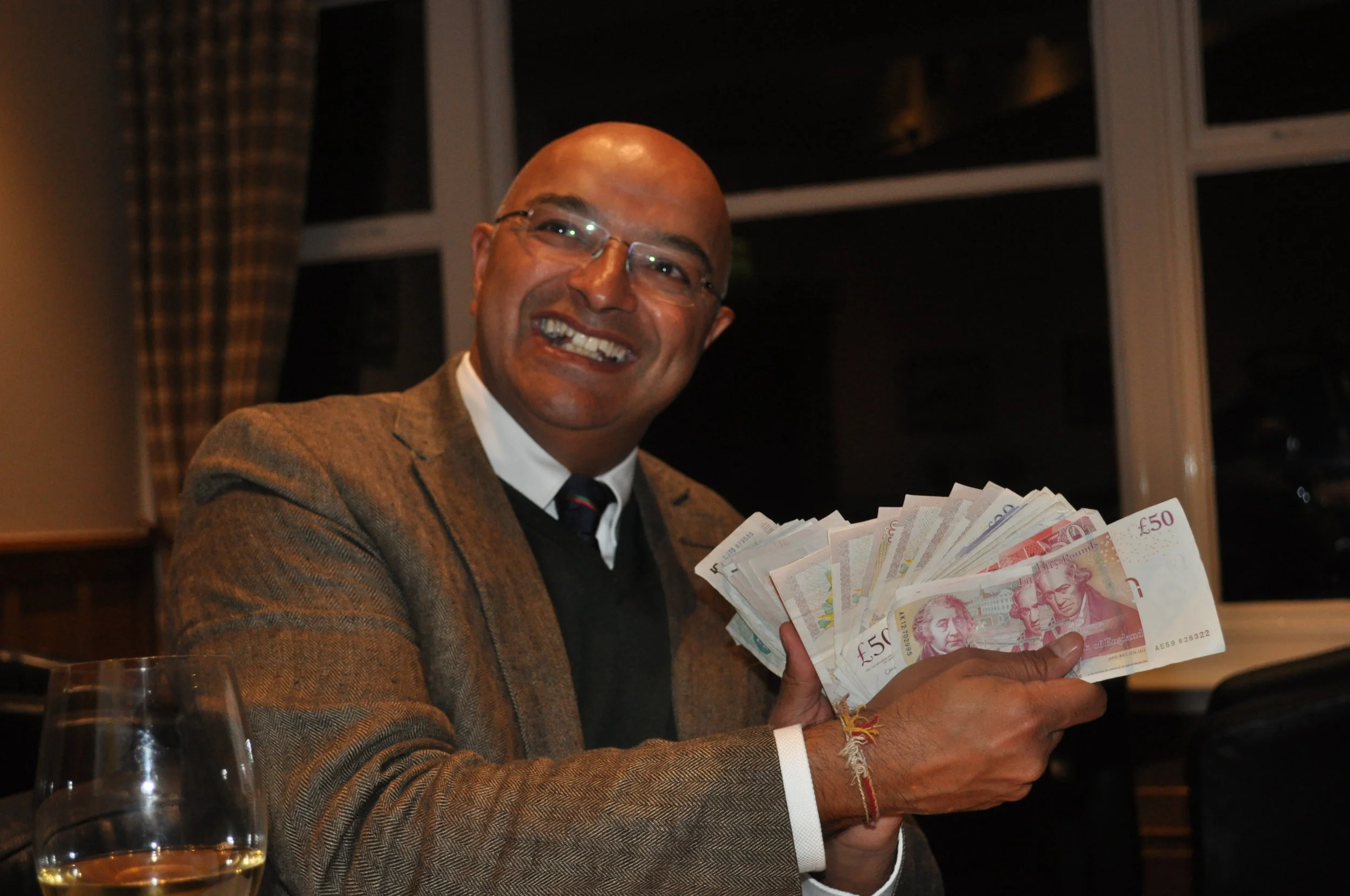 The Blythe Putter, Royal Lytham St. Annes Oct 2015 (23).JPG