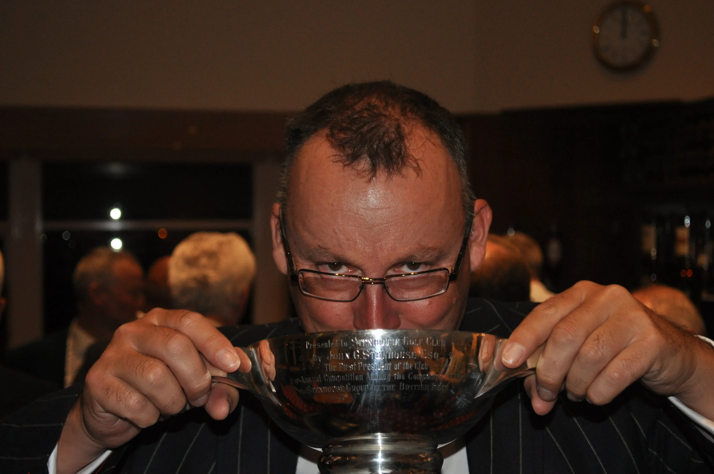 The Blythe Putter, Royal Lytham St. Annes Oct 2015 (44).JPG