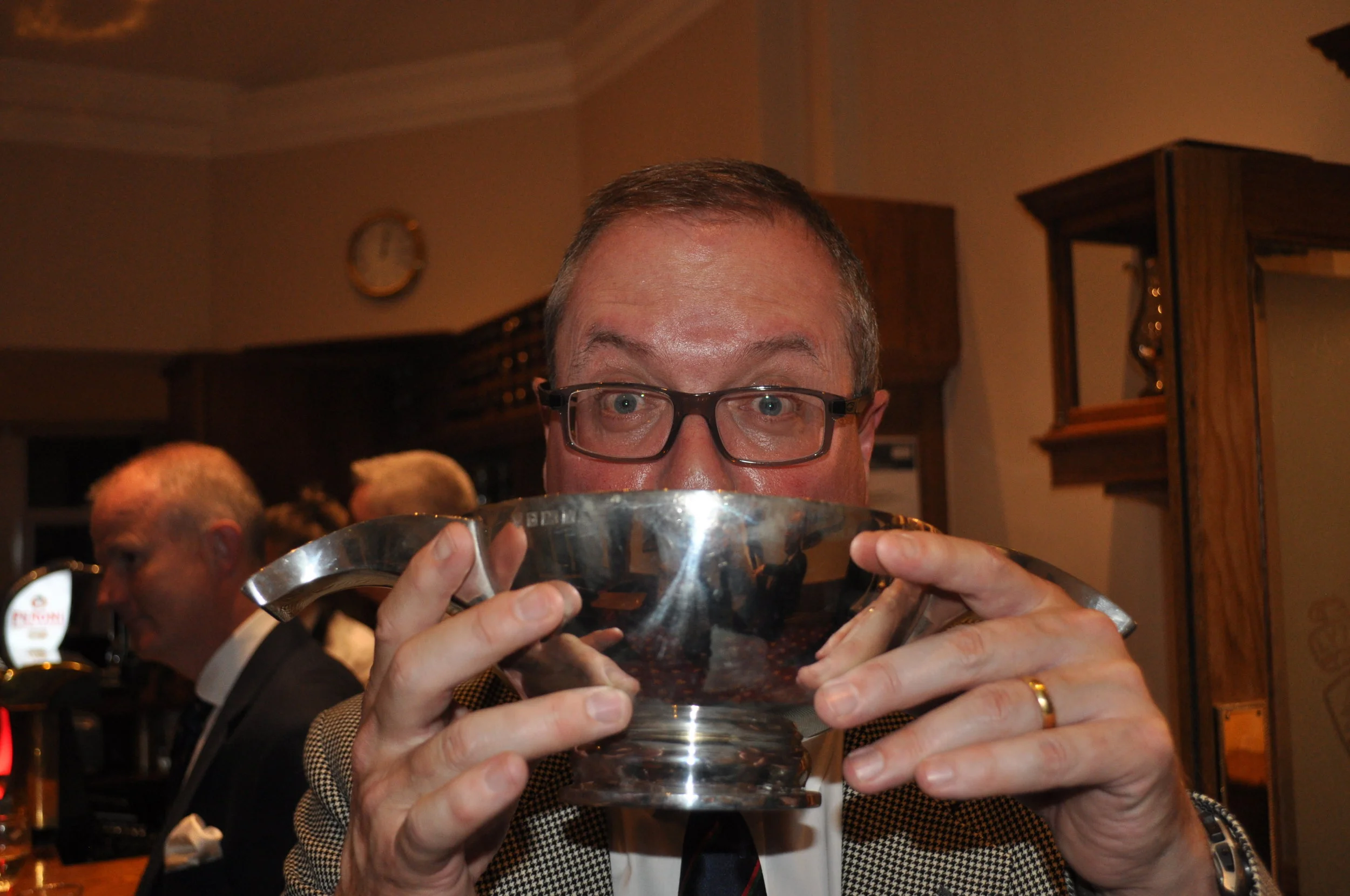 The Blythe Putter, Royal Lytham St. Annes Oct 2015 (50).JPG