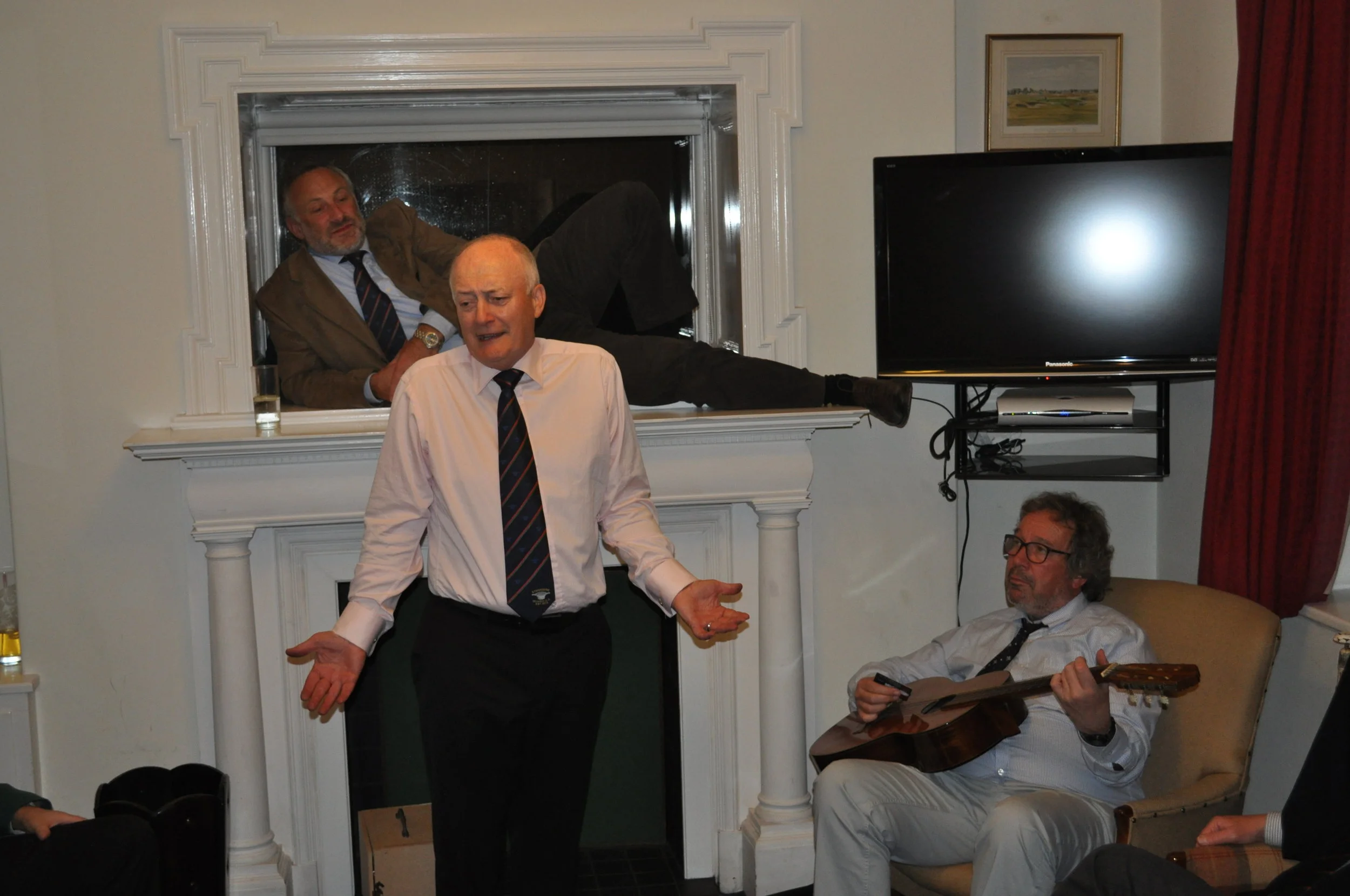 The Blythe Putter, Royal Lytham St. Annes Oct 2015 (82).JPG