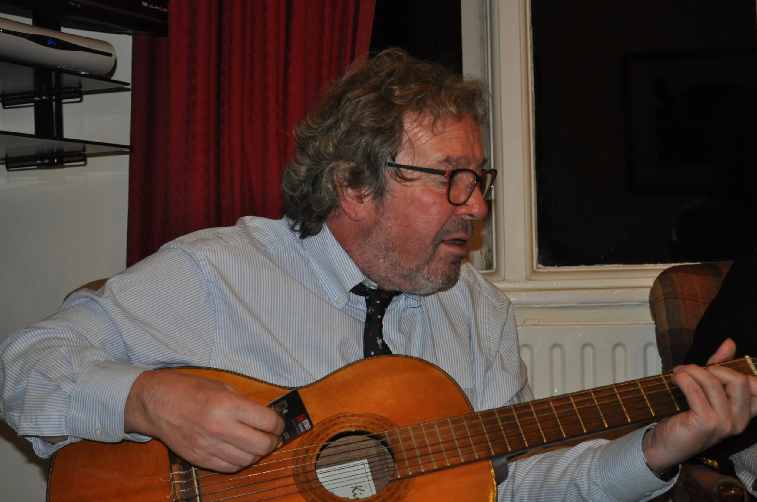 The Blythe Putter, Royal Lytham St. Annes Oct 2015 (87).JPG