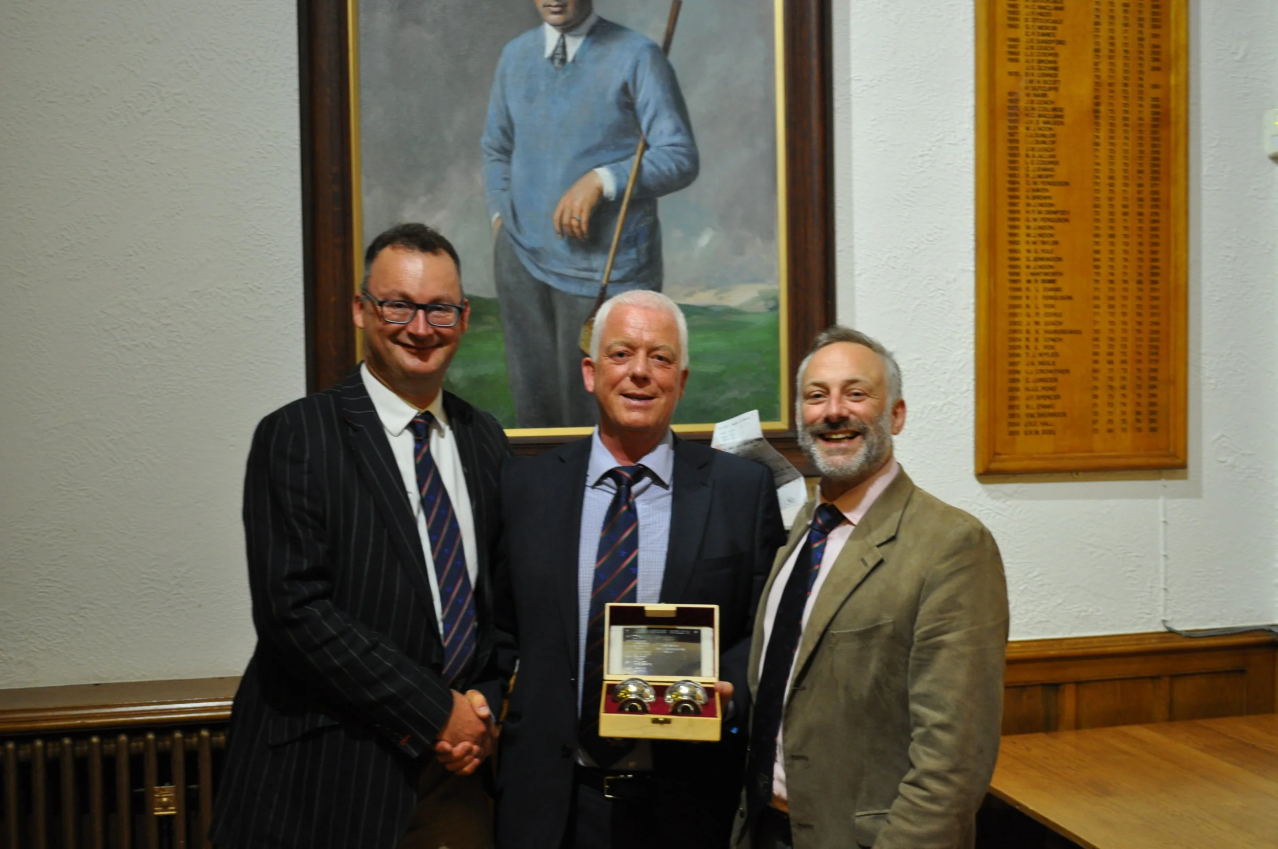 The Goblets presentation.JPG