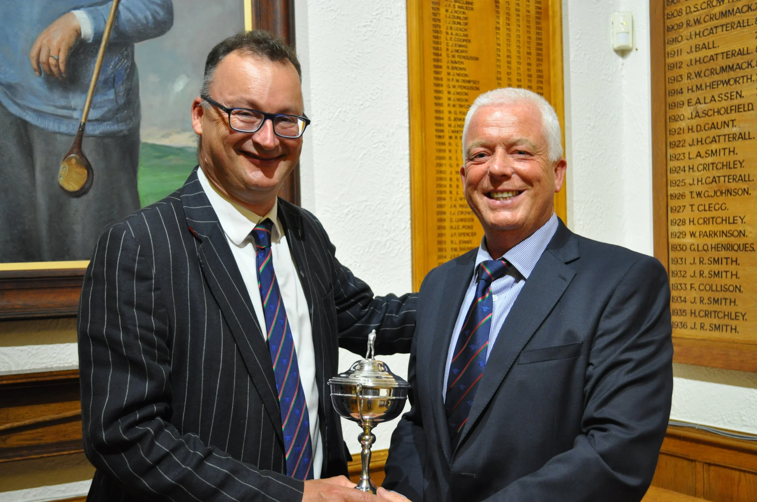 The Paul Freely presentation (1).JPG