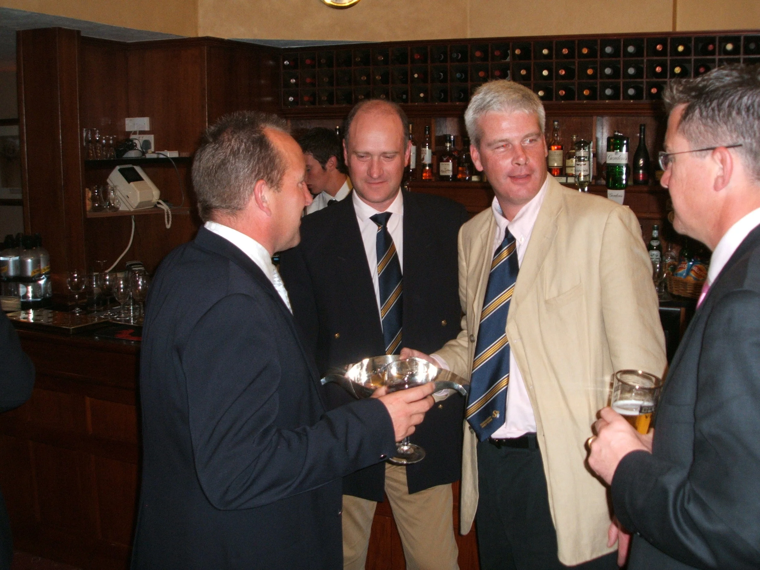 Bruce Gibbons; Alastair Anthony; Frazer Clark.jpg