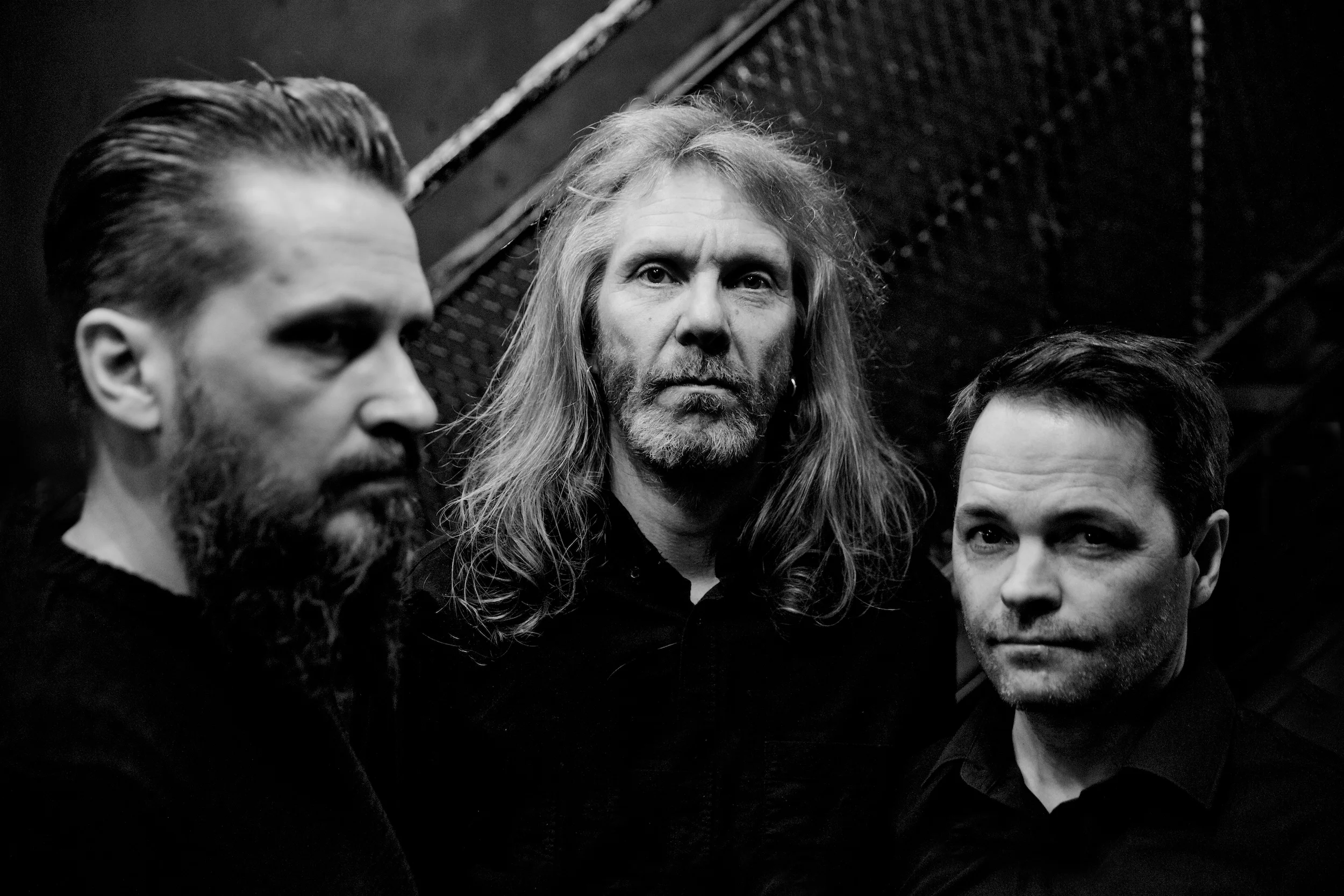 Supersilent (photo: Paal Audestad)