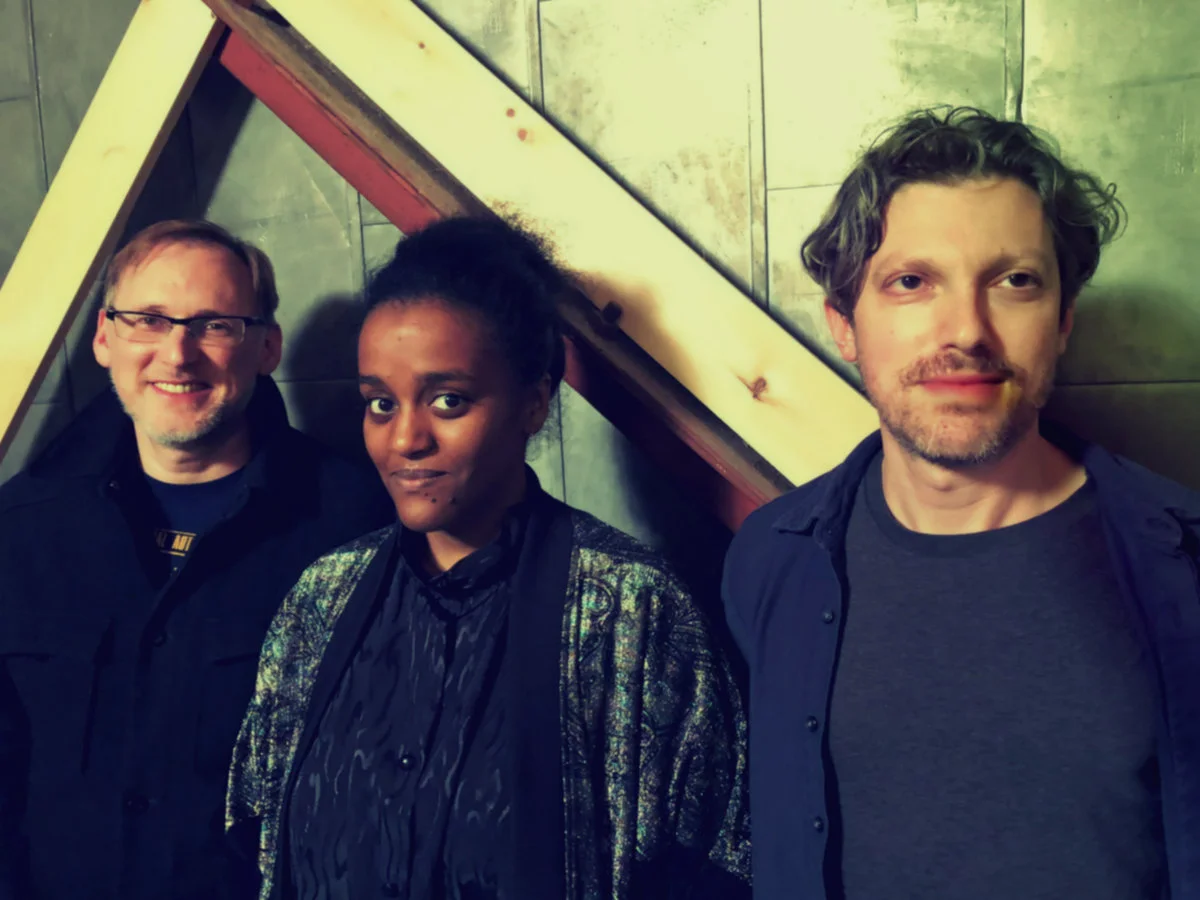 Pianist Cory Smythe turns racist Americana inside out on his new “Circulate Susanna”