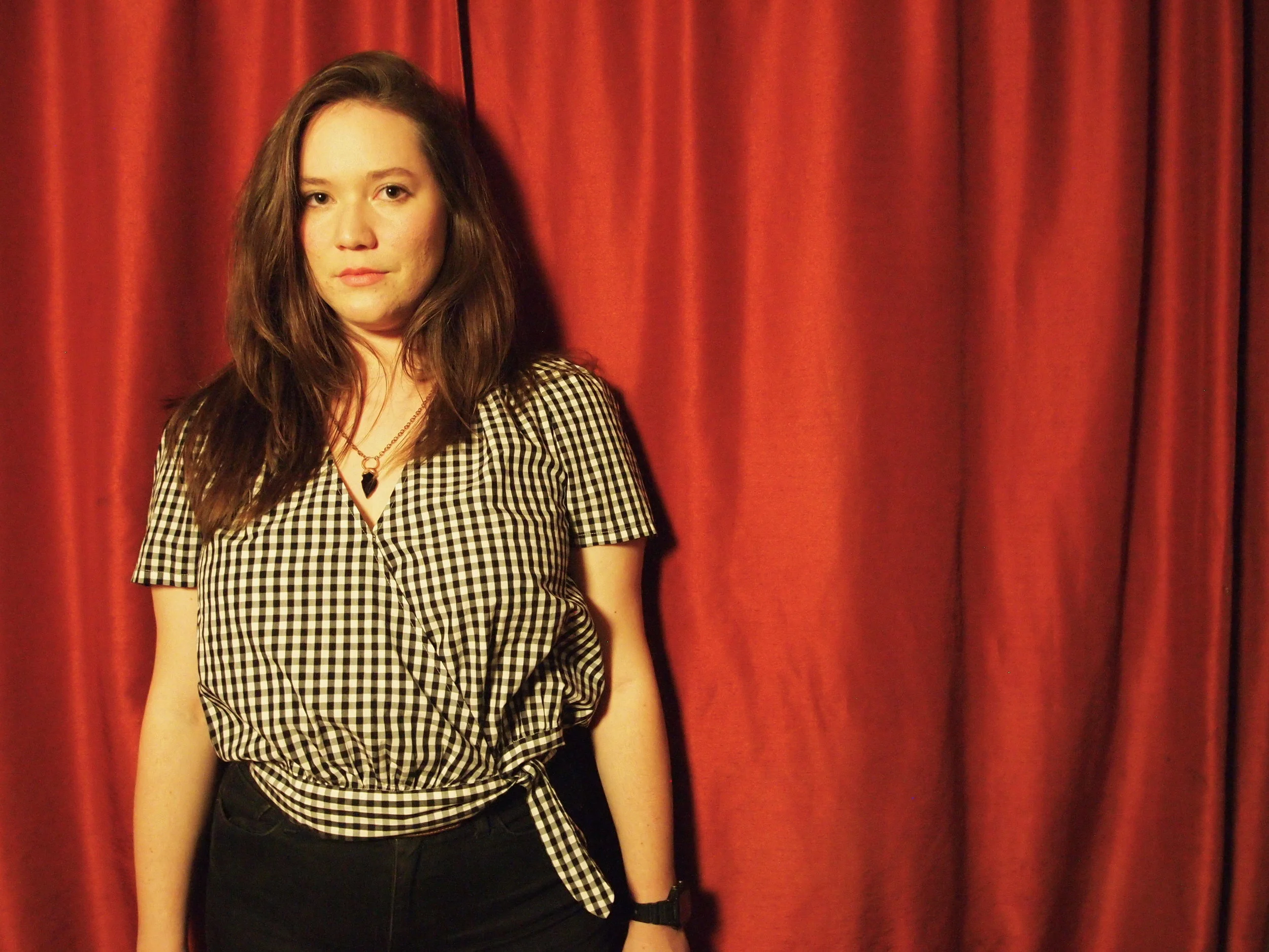 Wendy Eisenberg serves notice with two bracing, disparate new guitar albums