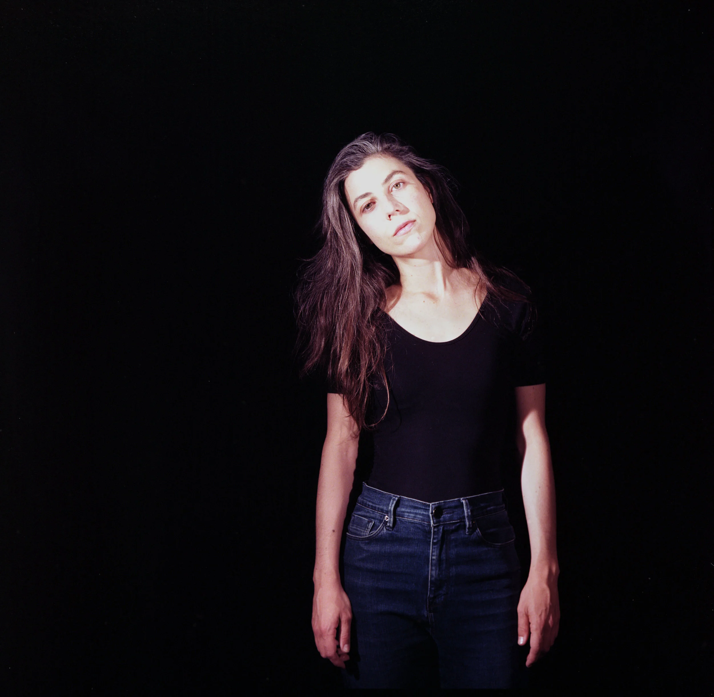 Julia Holter (photo: Dicky Bahto)
