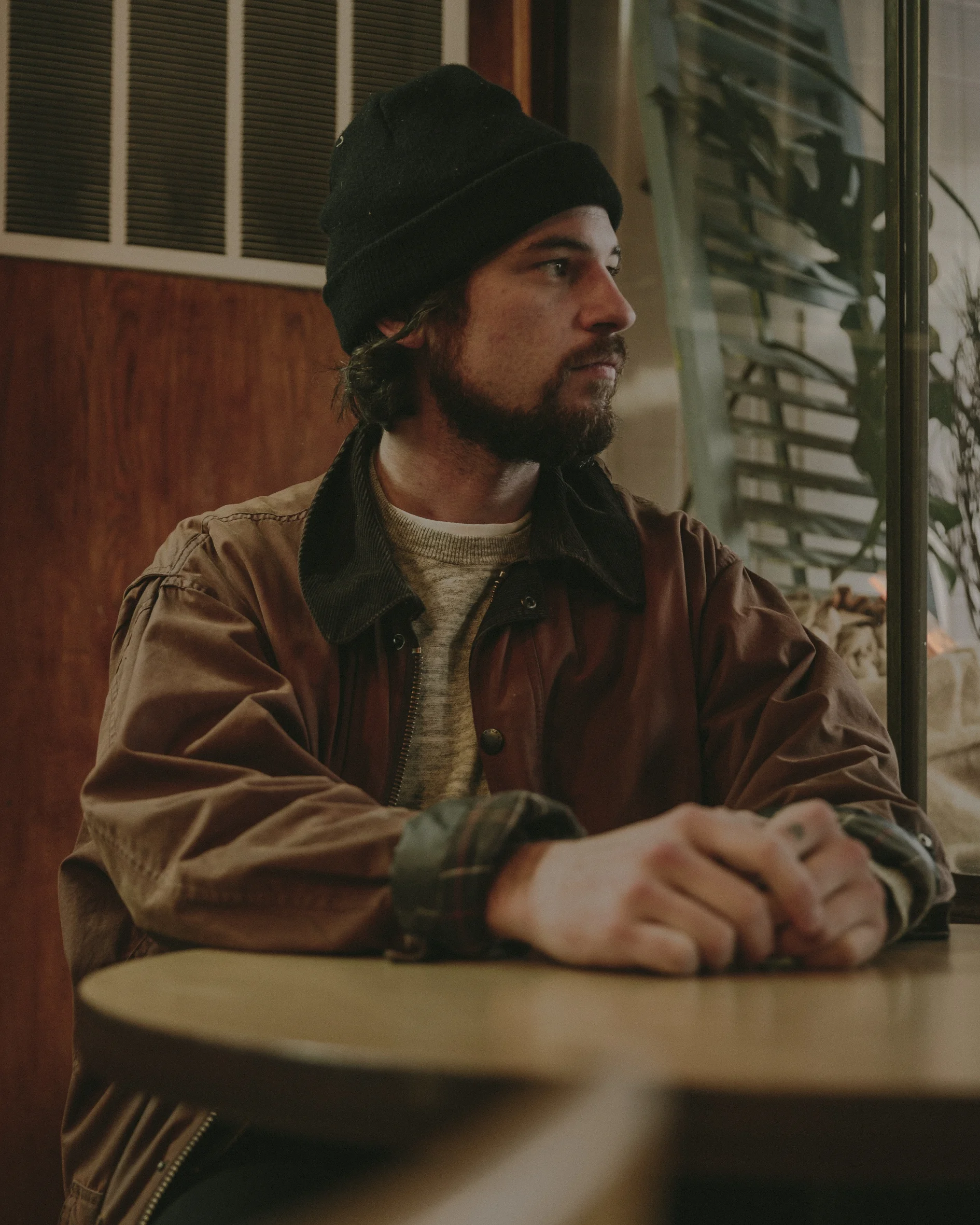 Ryley Walker makes Dave Matthews good for the first time