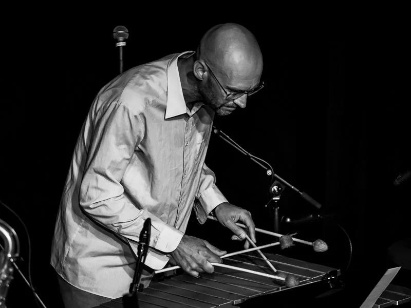 Mattias Ståhl and Fredrik Ljungkvist deliver gems for Moserobie's 20th year