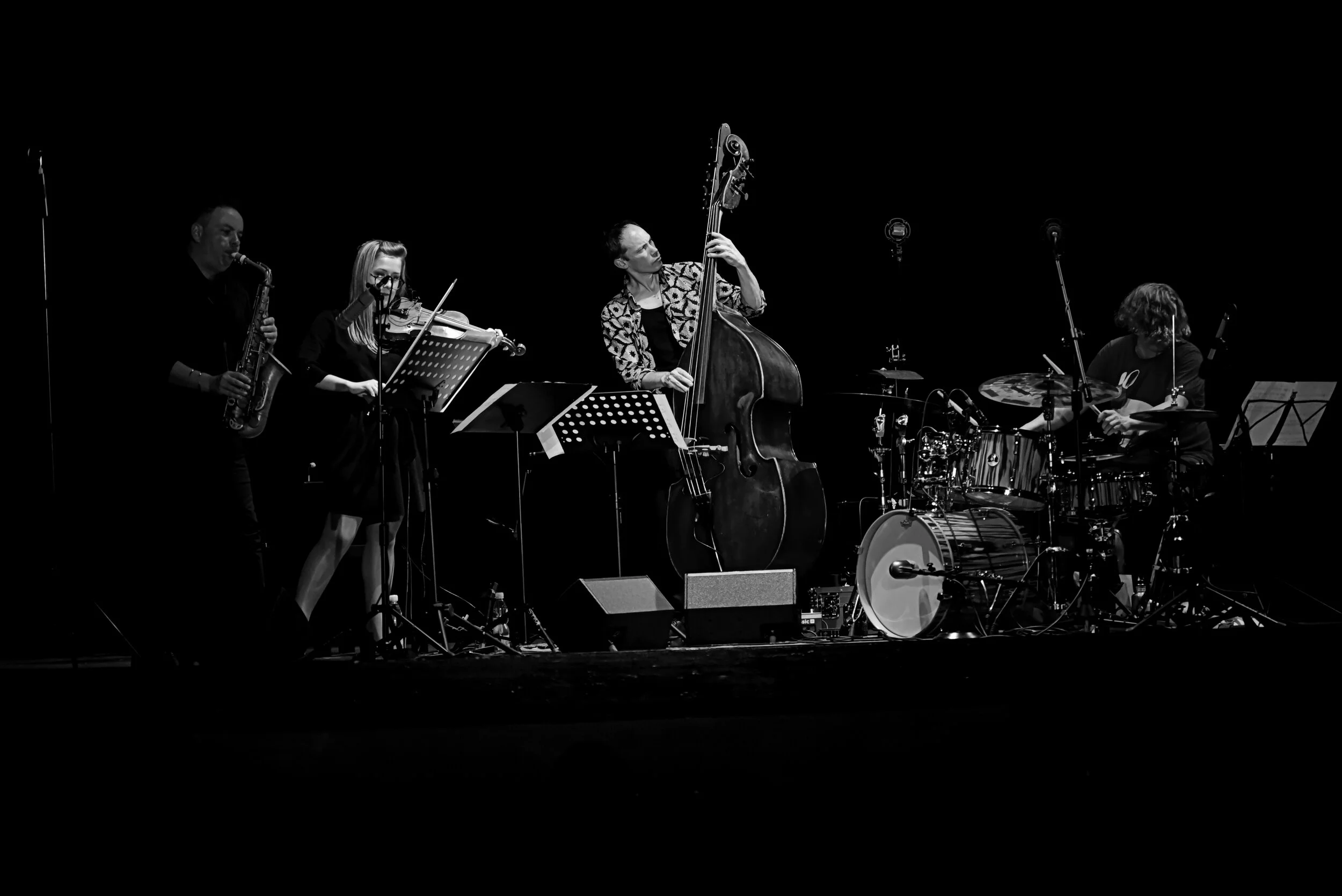 Remembering Tomasz Stanko