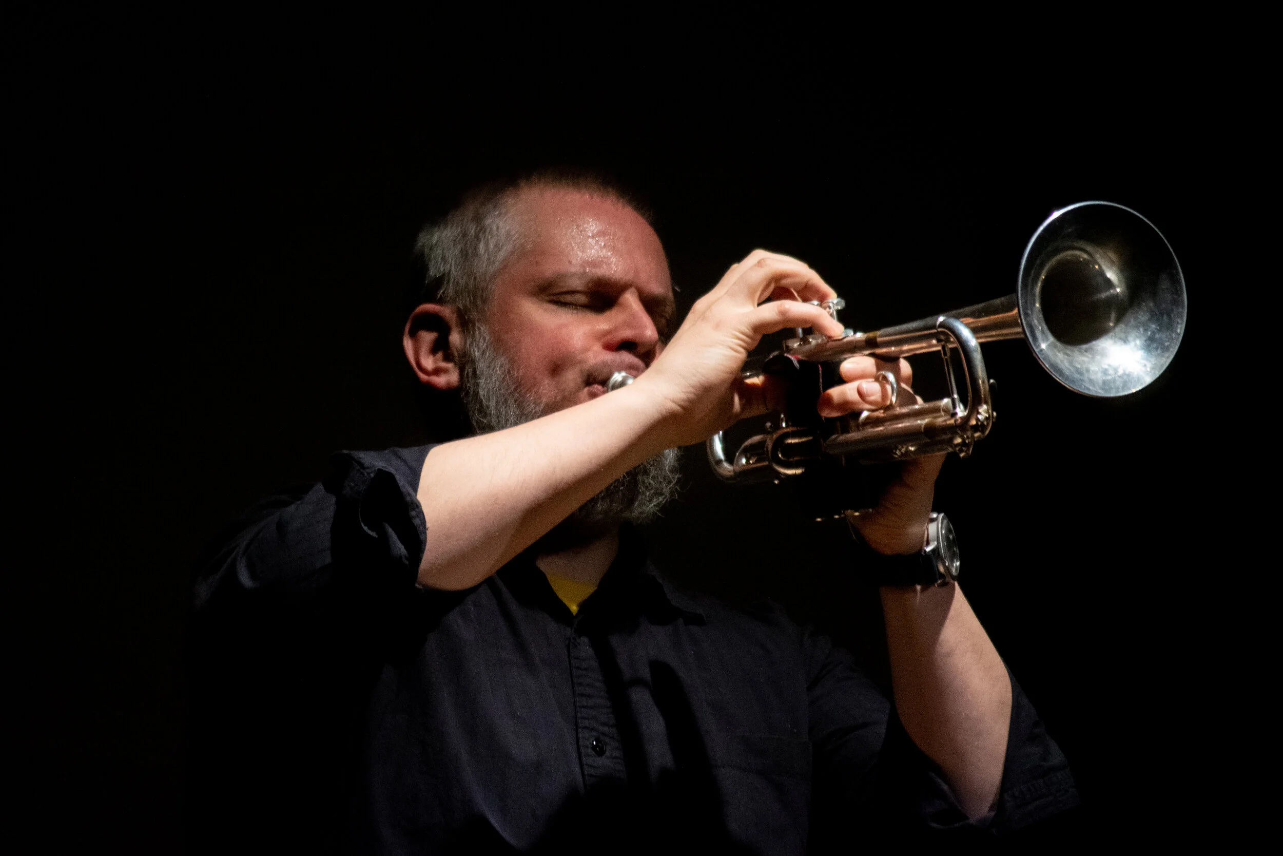 My Favorite albums of 2020—part 4