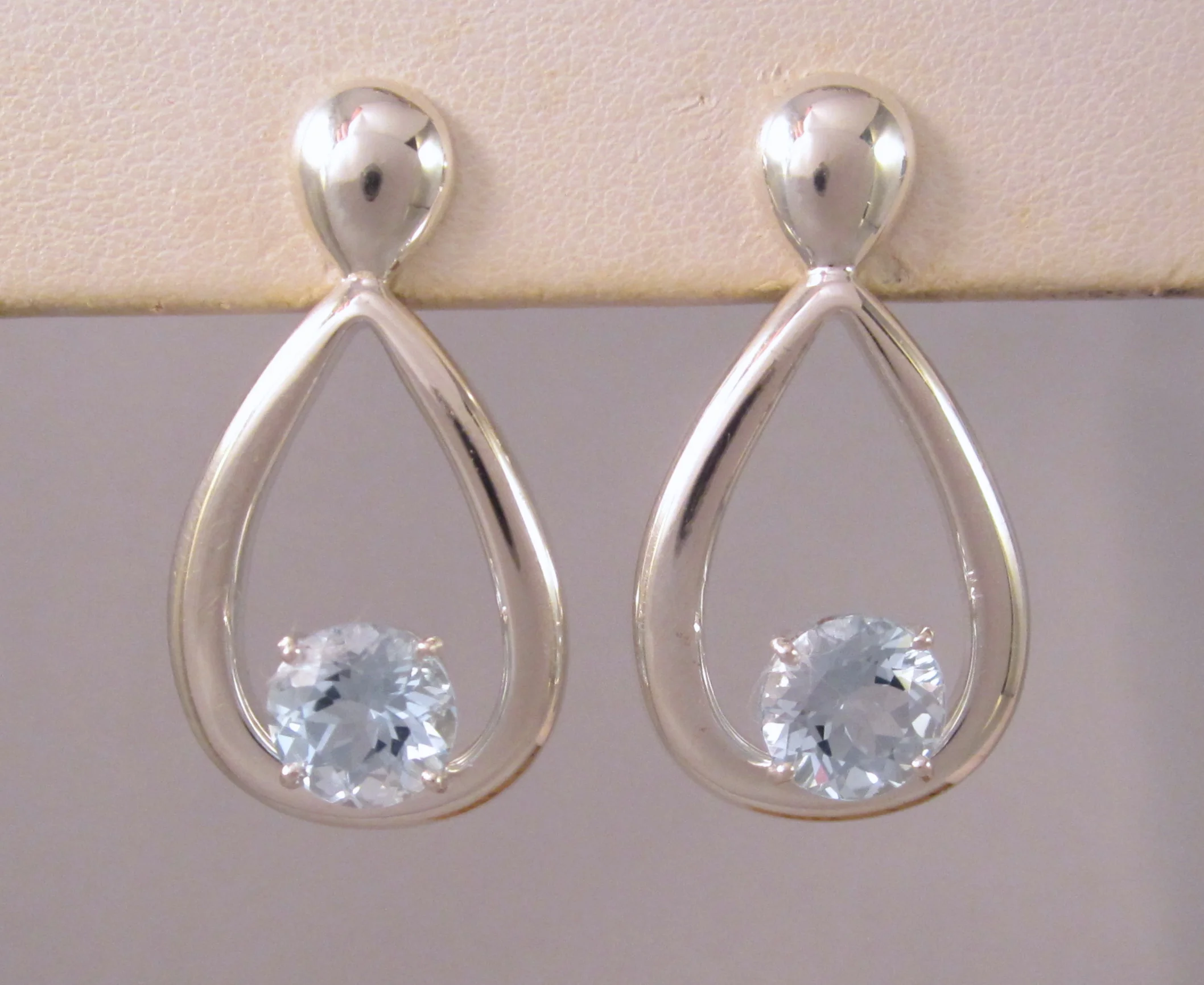 Silver and Topaz Balancing Act.JPG