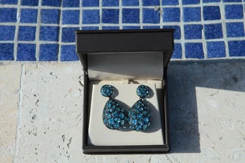 Blue+Topaz+and+Diamond+Mosaic+Earrings.jpg