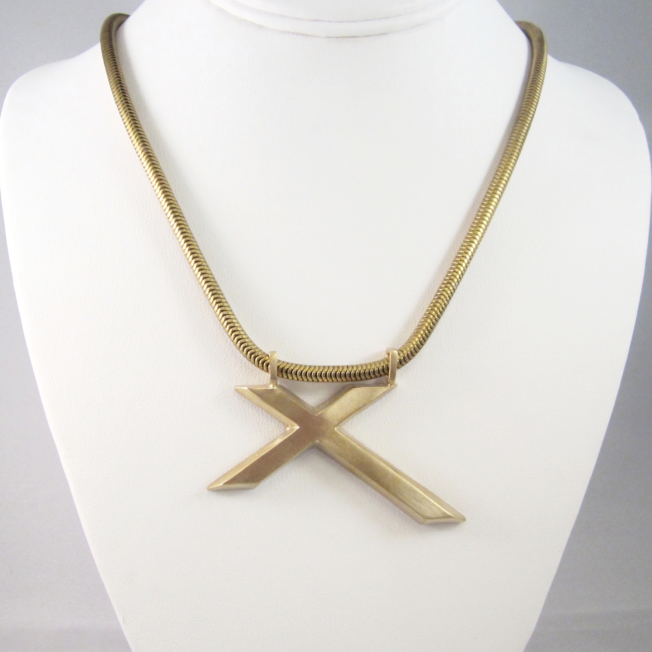 Kritt Slavin X Necklace.JPG