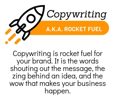 what is copywriting definition