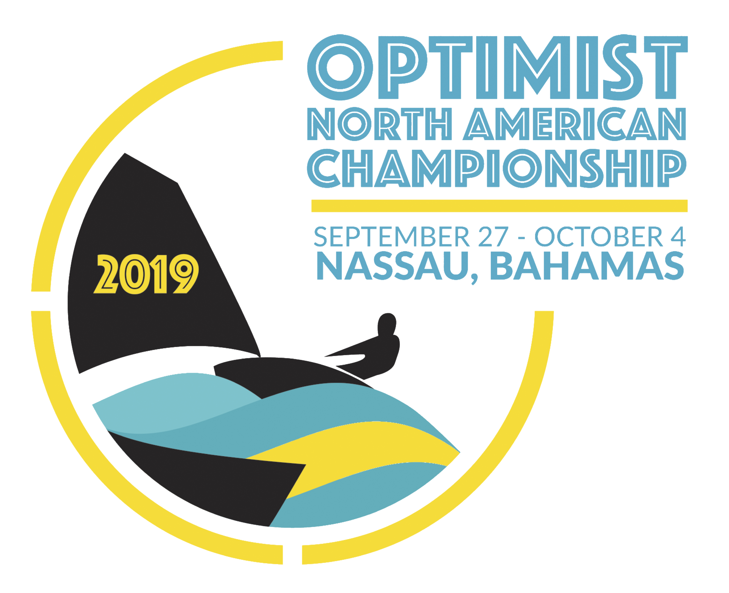 2019 Optimist North American Championship