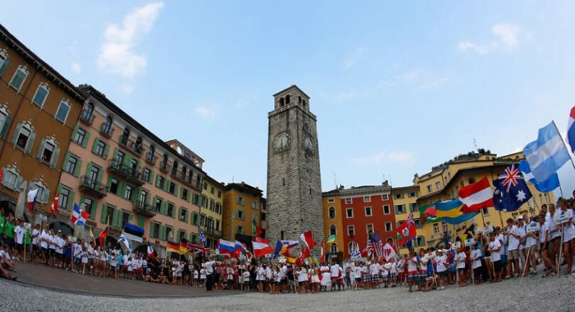 Optimist Worlds 2020 Online Entry Open