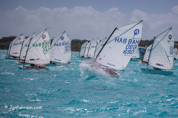 Georgetown, Exuma 2021