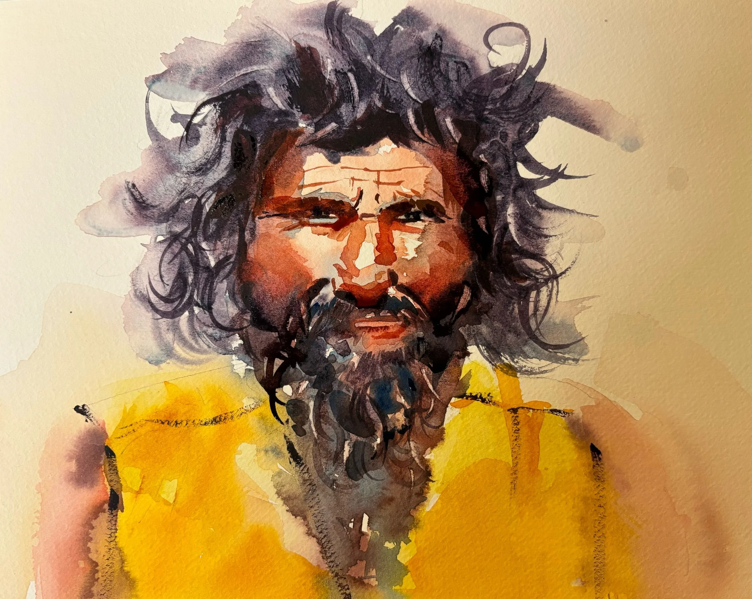 Sadhu