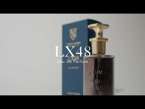 LX48 100mL Eau de Parfum