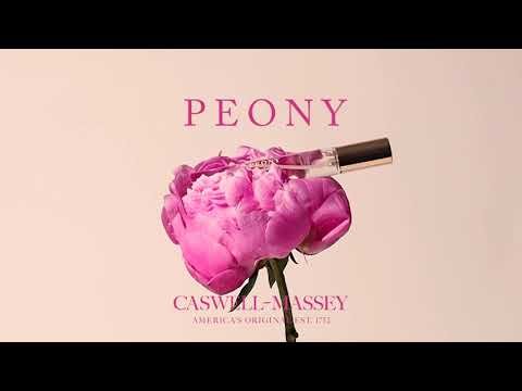 Peony Perfume by Caswell-Massey