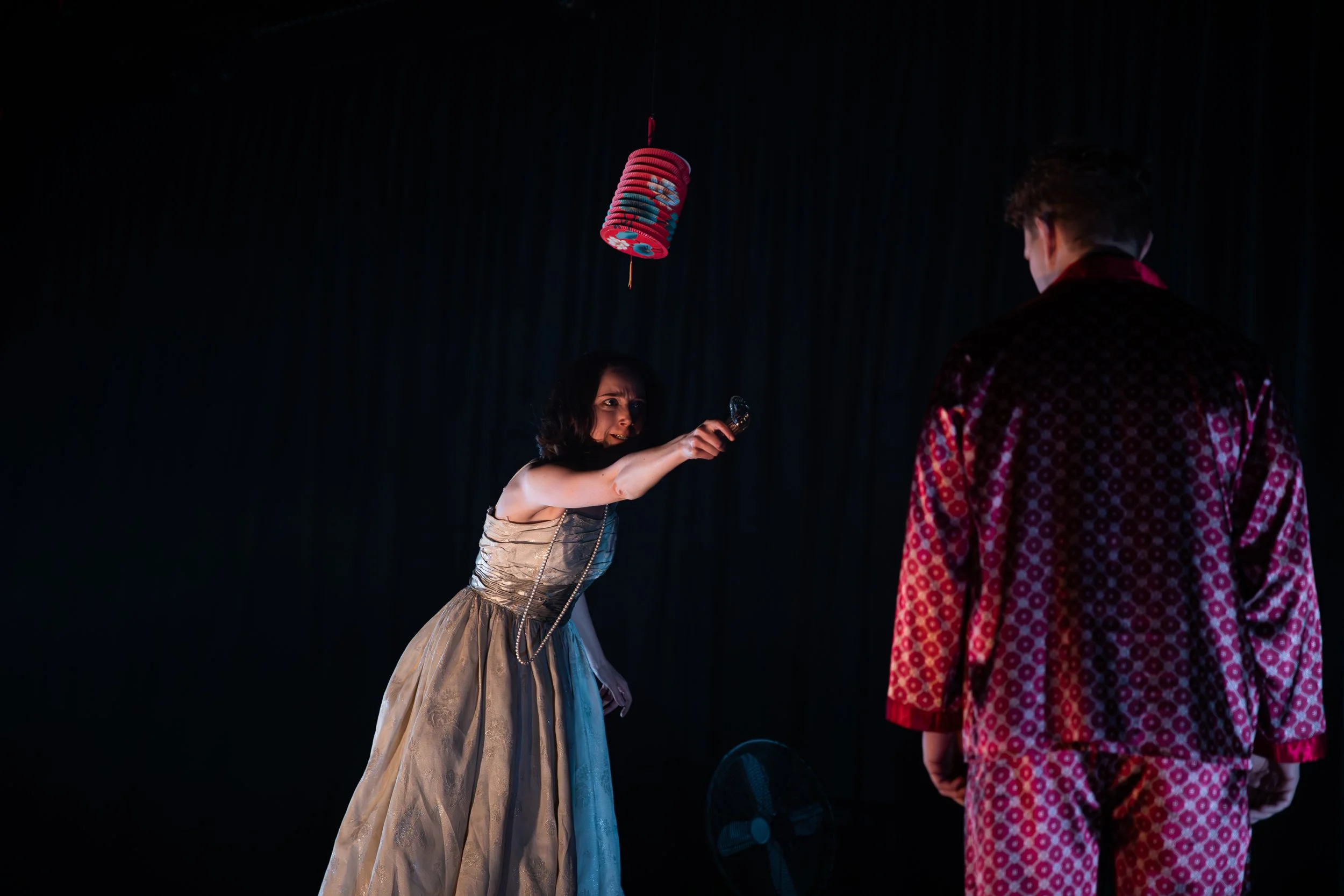 Eavan Gaffney and Jack Meade in A STREETCAR NAMED DESIRE_Photo by Olga Kuzmenko.jpg