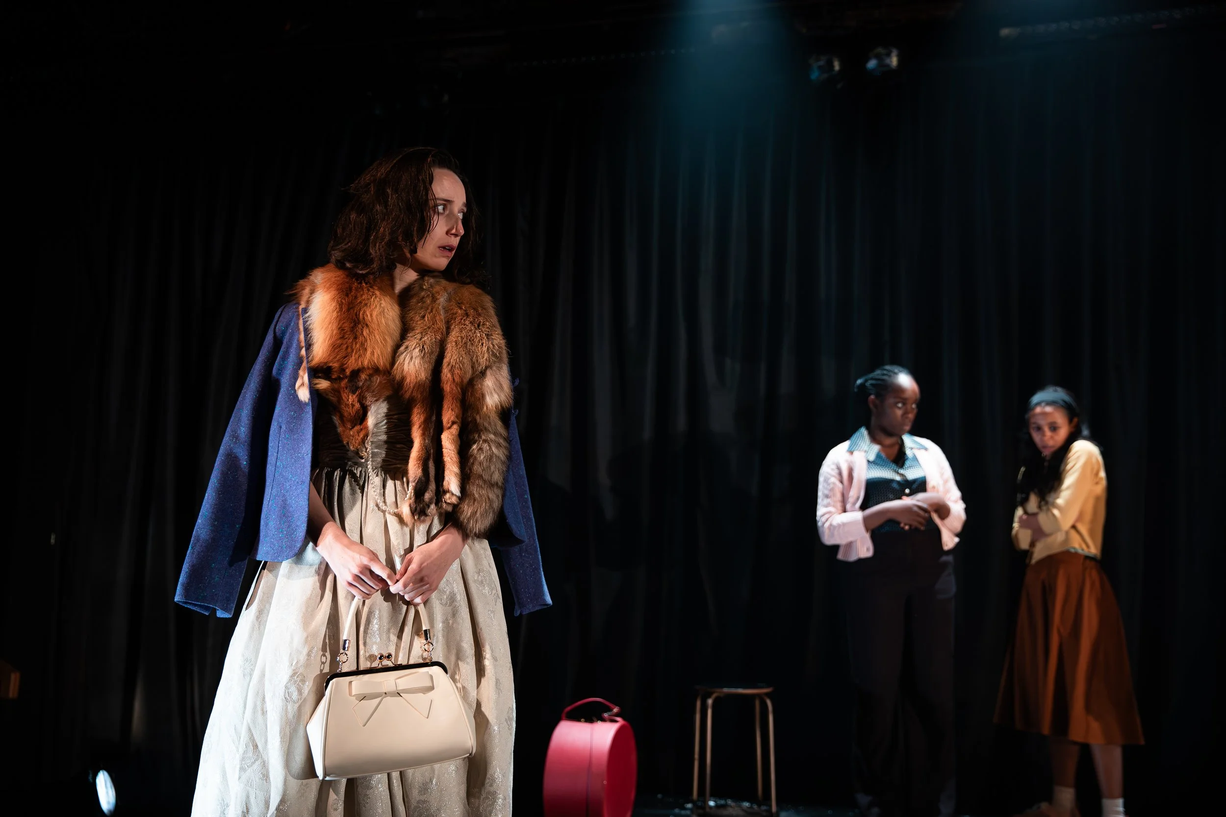 Eavan Gaffney, Tishé Fatunbi, Sade Malone in A STREETCAR NAMED DESIRE_Photo by Olga Kuzmenko.jpg