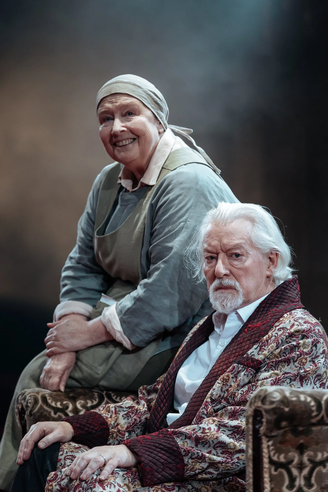 L-R Eleanor Methven & Nick Dunning photo credit Olga Kuzmenko.jpg