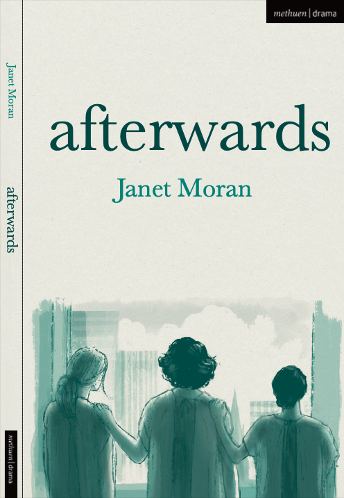 Afterwards by Janet Moran