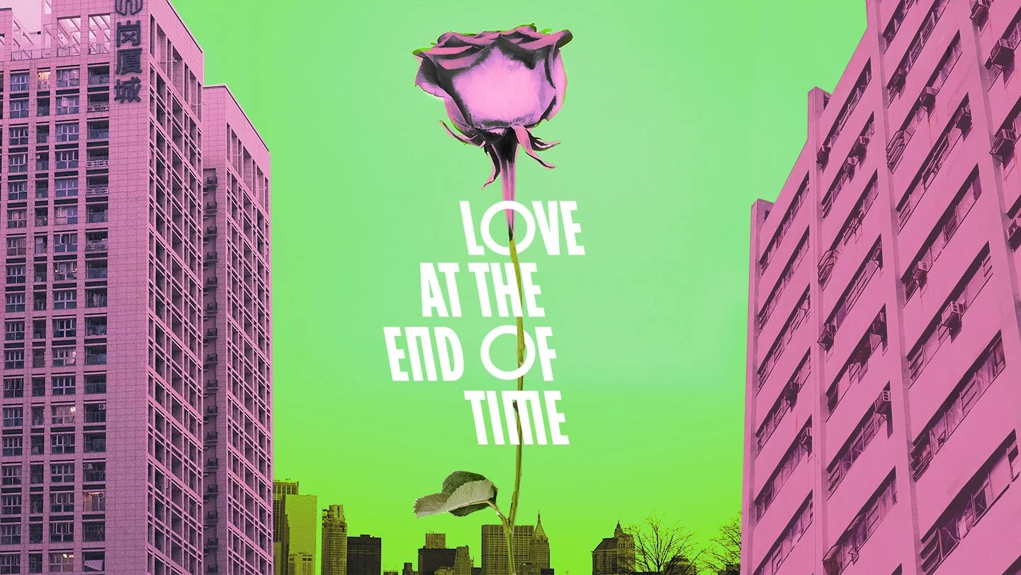 Love at the End of Time