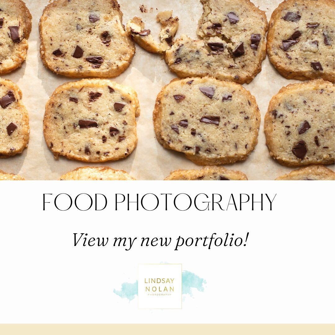 New Service! I&rsquo;m now offering Food &amp; Branding Sessions and my Food portfolio is ready to view. Tap the link in bio to visit my website and click on FOOD to view my work :)

#seattlefoodphotographer #nycfoodphotographer #bainbridgeislandphot