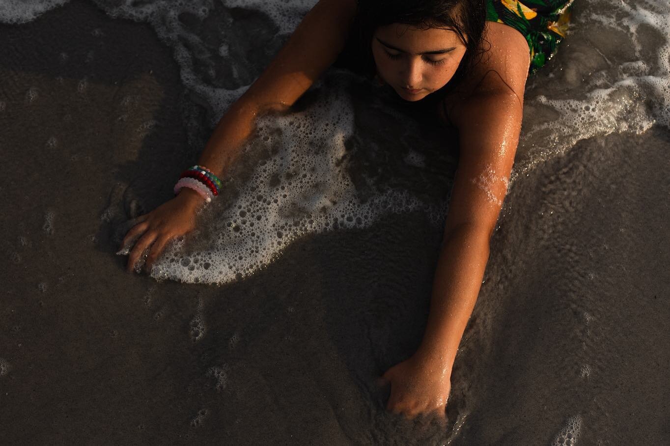 We live outside of Seattle these days, but we&rsquo;re from Long Island. Surprisingly, I miss that overpopulated sandbar with such an ache. Especially our little beach community where many summer memories were made amidst oppressive heat and humidity