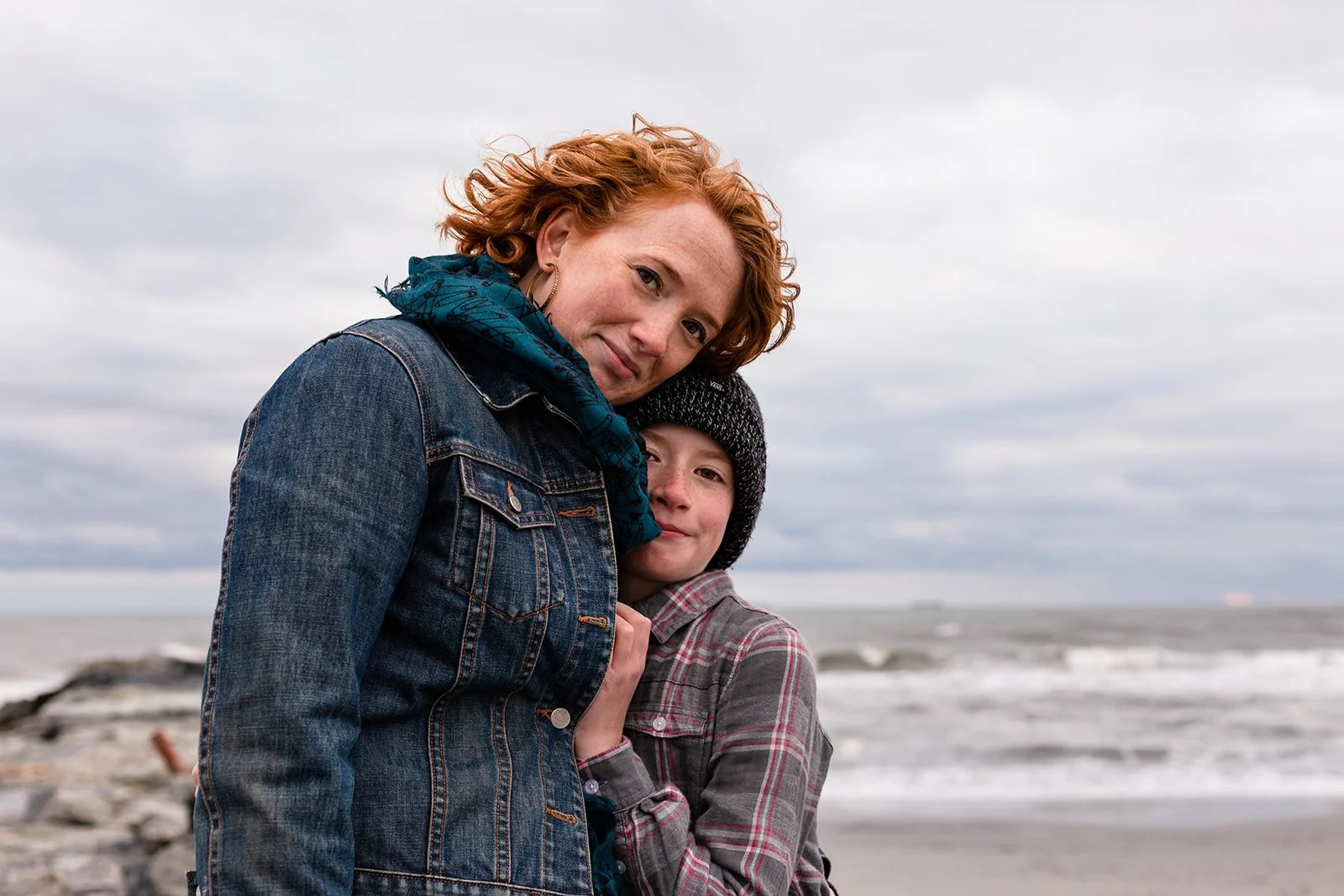 5 Tips to Avoid a Toddler Meltdown at an Outdoor Family Photo Session in Gig Harbor